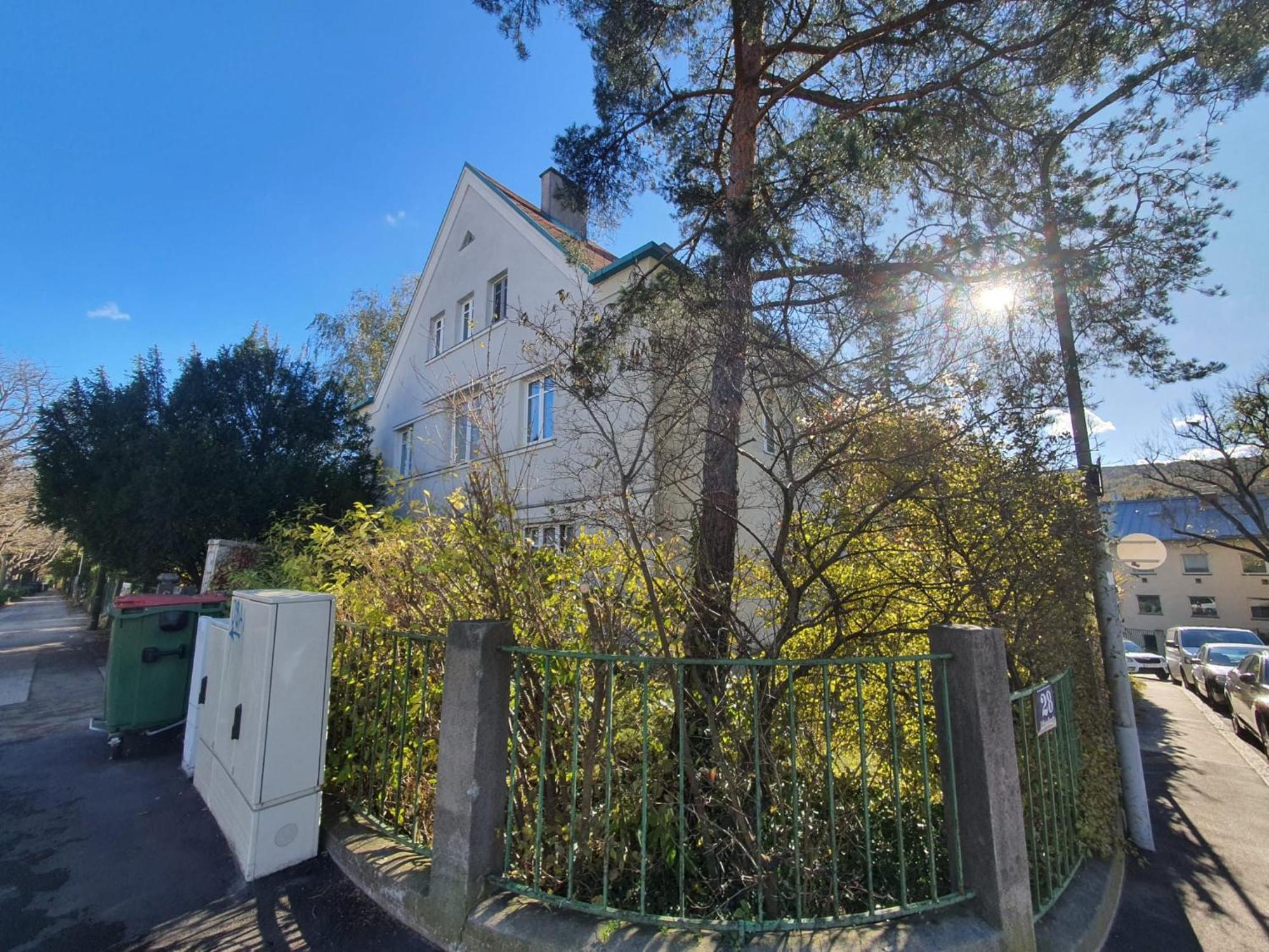 Vienna Premium Apartments - Self Check-In Exterior photo